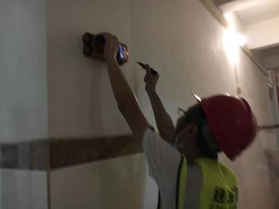 鋼結(jié)構(gòu)焊縫超聲波探傷檢測(cè)報(bào)告 鋼結(jié)構(gòu)鋼結(jié)構(gòu)停車場(chǎng)施工 第1張 鋼結(jié)構(gòu)焊縫超聲波探傷檢測(cè)報(bào)告 鋼結(jié)構(gòu)鋼結(jié)構(gòu)停車場(chǎng)施工 第1張