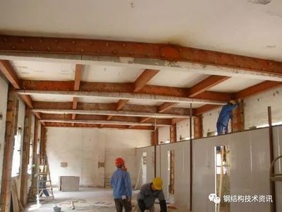 鋼結(jié)構(gòu)加固圖集 pdf(鋼結(jié)構(gòu)加固圖集) 鋼結(jié)構(gòu)有限元分析設(shè)計 第4張 鋼結(jié)構(gòu)加固圖集 pdf(鋼結(jié)構(gòu)加固圖集) 鋼結(jié)構(gòu)有限元分析設(shè)計 第4張