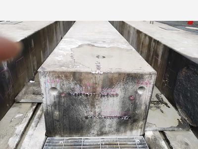 承重墻破壞 評估費用由誰承擔(dān)(哈爾濱利民學(xué)苑小區(qū)承重墻破壞承重墻檢測費用明細(xì)查詢) 結(jié)構(gòu)砌體設(shè)計 第4張 承重墻破壞 評估費用由誰承擔(dān)(哈爾濱利民學(xué)苑小區(qū)承重墻破壞承重墻檢測費用明細(xì)查詢) 結(jié)構(gòu)砌體設(shè)計 第4張