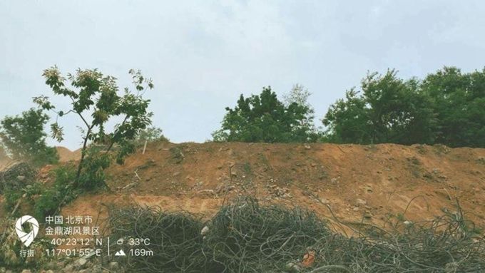 北京違建別墅清理 鋼結(jié)構(gòu)蹦極設(shè)計(jì) 第5張 北京違建別墅清理 鋼結(jié)構(gòu)蹦極設(shè)計(jì) 第5張