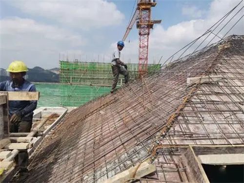 屋面鋼筋安裝 建筑消防設(shè)計(jì) 第1張 屋面鋼筋安裝 建筑消防設(shè)計(jì) 第1張