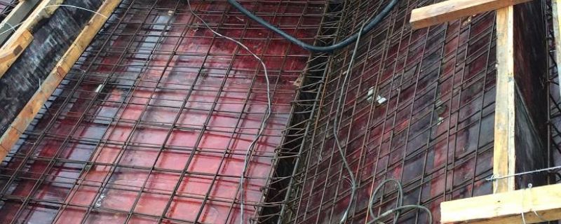 屋面鋼筋安裝 建筑消防設(shè)計(jì) 第4張 屋面鋼筋安裝 建筑消防設(shè)計(jì) 第4張