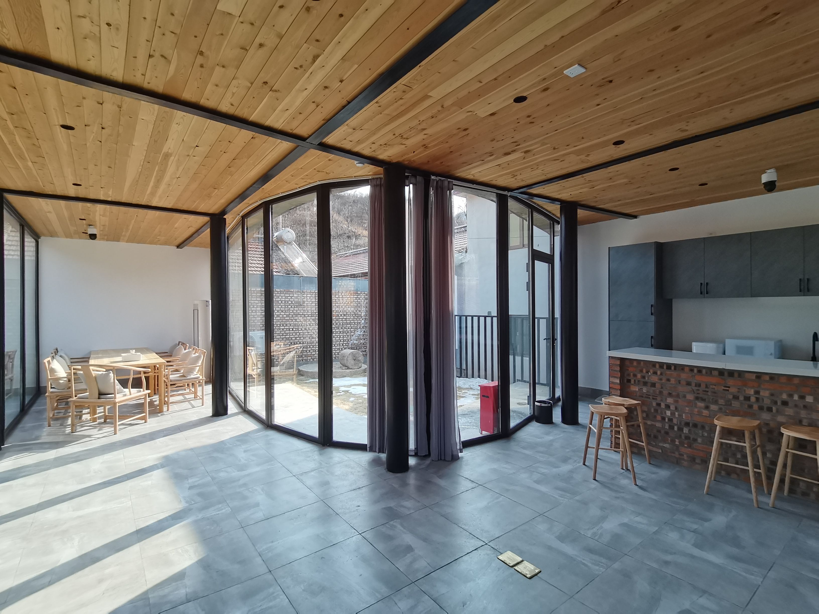 老小區(qū)拆了60平米怎么賠償濟南（濟南在處理老小區(qū)拆遷賠償時,是如何確保居民權(quán)益不受侵害的?） 北京鋼結(jié)構(gòu)設(shè)計問答