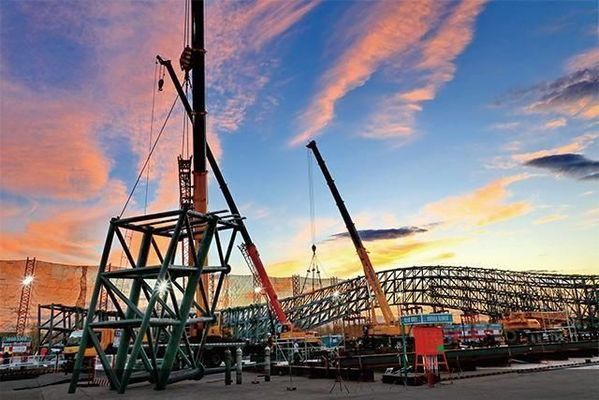 北京城建集團(tuán)企業(yè)精神（北京城建集團(tuán)企業(yè)精神體現(xiàn)在其核心價(jià)值觀和作風(fēng)上） 裝飾家裝施工 第1張