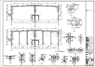 鋼結(jié)構(gòu)二層車間圖(鋼結(jié)構(gòu)二層車間圖的網(wǎng)址) 裝飾工裝設(shè)計(jì) 第3張 鋼結(jié)構(gòu)二層車間圖(鋼結(jié)構(gòu)二層車間圖的網(wǎng)址) 裝飾工裝設(shè)計(jì) 第3張