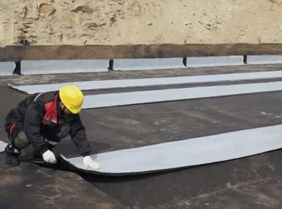 屋頂加固處理流程圖 裝飾家裝設(shè)計(jì) 第3張 屋頂加固處理流程圖 裝飾家裝設(shè)計(jì) 第3張