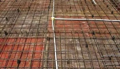 屋面面板鋼筋怎么布置 北京網(wǎng)架設(shè)計(jì) 第3張 屋面面板鋼筋怎么布置 北京網(wǎng)架設(shè)計(jì) 第3張