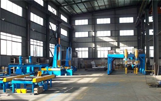 鋼結(jié)構(gòu)廠生產(chǎn)線及設(shè)備(鋼結(jié)構(gòu)廠生產(chǎn)線及設(shè)備優(yōu)勢(shì)) 裝飾工裝設(shè)計(jì) 第3張 鋼結(jié)構(gòu)廠生產(chǎn)線及設(shè)備(鋼結(jié)構(gòu)廠生產(chǎn)線及設(shè)備優(yōu)勢(shì)) 裝飾工裝設(shè)計(jì) 第3張