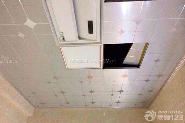 棚頂安裝（棚頂安裝安全規(guī)范有哪些） 建筑方案設(shè)計(jì) 第4張