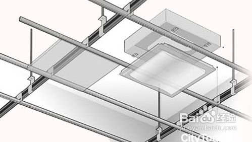 棚頂安裝（棚頂安裝安全規(guī)范有哪些） 建筑方案設(shè)計(jì) 第5張