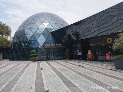 深圳中國鋼結構博物館怎么預約(鋼結構博物館交通指南) 結構框架設計 第2張 深圳中國鋼結構博物館怎么預約(鋼結構博物館交通指南) 結構框架設計 第2張
