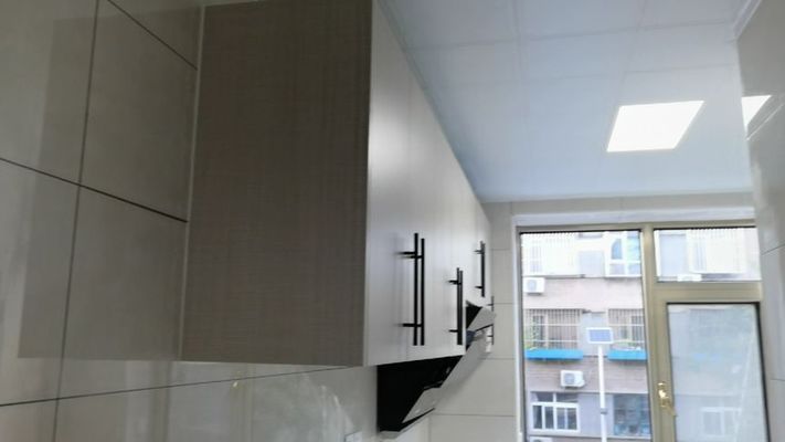 北京房子改造視頻播放 鋼結(jié)構(gòu)蹦極施工 第3張