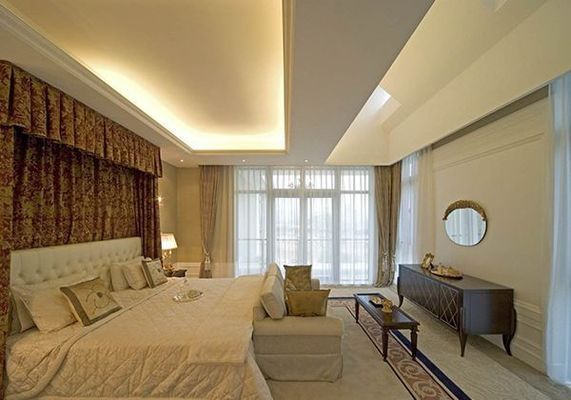 房屋加頂對(duì)運(yùn)氣的影響(尖頂屋頂,平頂或斜坡屋頂,通風(fēng),心理暗示作用) 建筑施工圖設(shè)計(jì) 第4張 房屋加頂對(duì)運(yùn)氣的影響(尖頂屋頂,平頂或斜坡屋頂,通風(fēng),心理暗示作用) 建筑施工圖設(shè)計(jì) 第4張