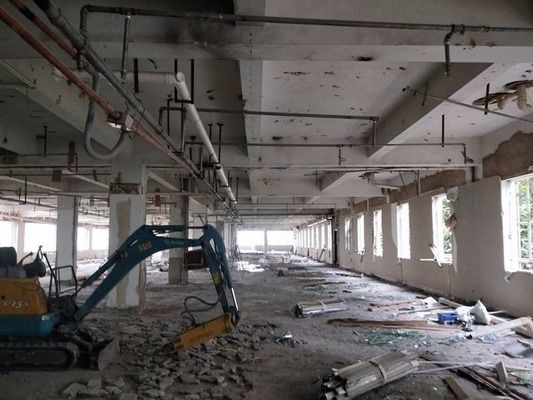 冷庫(kù)設(shè)計(jì)圖紙圖片（關(guān)于冷庫(kù)設(shè)計(jì)圖紙的問(wèn)題）