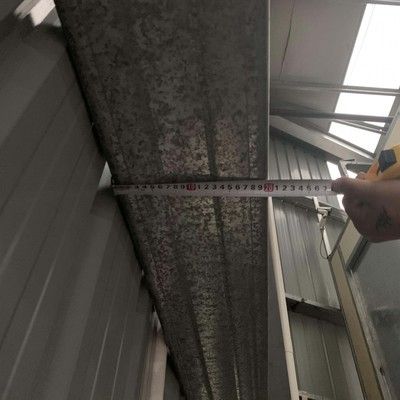 鋼結(jié)構(gòu)檢測多少錢一平米 鋼結(jié)構(gòu)鋼結(jié)構(gòu)停車場設計 第2張 鋼結(jié)構(gòu)檢測多少錢一平米 鋼結(jié)構(gòu)鋼結(jié)構(gòu)停車場設計 第2張