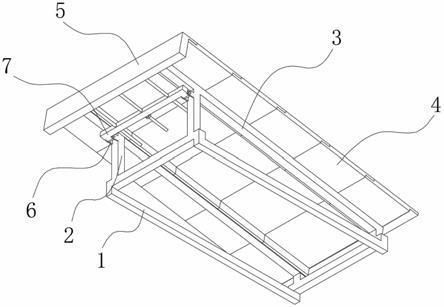 頂棚固定(固定膜上端操作流程) 結(jié)構(gòu)污水處理池設(shè)計(jì) 第1張 頂棚固定(固定膜上端操作流程) 結(jié)構(gòu)污水處理池設(shè)計(jì) 第1張