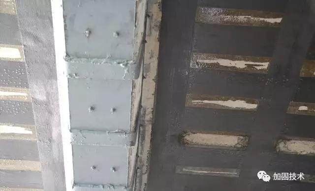 承重墻的加固措施有哪些呢 結(jié)構(gòu)電力行業(yè)施工 第4張 承重墻的加固措施有哪些呢 結(jié)構(gòu)電力行業(yè)施工 第4張