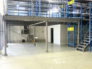 鋼結(jié)構(gòu)組裝平臺(tái)(鋼結(jié)構(gòu)平臺(tái)維護(hù)保養(yǎng)指南) 北京加固施工 第3張 鋼結(jié)構(gòu)組裝平臺(tái)(鋼結(jié)構(gòu)平臺(tái)維護(hù)保養(yǎng)指南) 北京加固施工 第3張