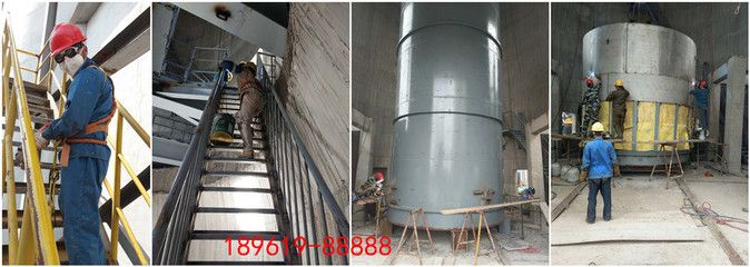 鋼結(jié)構(gòu)工程拆除施工方案與技術(shù)措施 建筑消防設(shè)計 第2張 鋼結(jié)構(gòu)工程拆除施工方案與技術(shù)措施 建筑消防設(shè)計 第2張