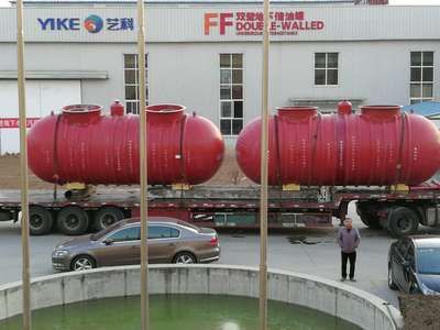 詳細閱讀:加油站棚下罐圖片(關(guān)于加油站棚下罐的具體圖片) 加油站棚下罐圖片(關(guān)于加油站棚下罐的具體圖片)
