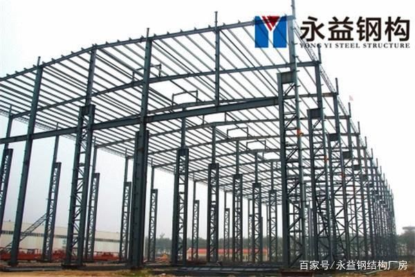 鋼結(jié)構(gòu)平臺搭建方法(鋼結(jié)構(gòu)平臺施工安全指南) 鋼結(jié)構(gòu)異形設(shè)計 第1張 鋼結(jié)構(gòu)平臺搭建方法(鋼結(jié)構(gòu)平臺施工安全指南) 鋼結(jié)構(gòu)異形設(shè)計 第1張