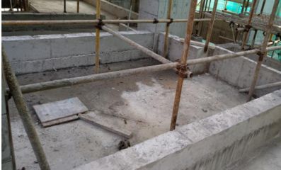 屋面加固施工對室內(nèi)人員保護(hù)措施有哪些要求 建筑效果圖設(shè)計 第3張 屋面加固施工對室內(nèi)人員保護(hù)措施有哪些要求 建筑效果圖設(shè)計 第3張