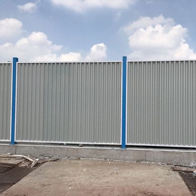 鋼結(jié)構(gòu)平臺安裝規(guī)范 結(jié)構(gòu)機械鋼結(jié)構(gòu)施工 第1張