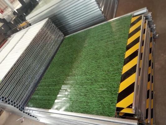 鋼結(jié)構(gòu)平臺安裝規(guī)范 結(jié)構(gòu)機械鋼結(jié)構(gòu)施工 第3張