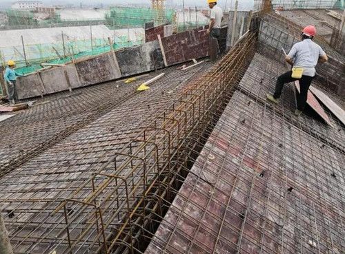 屋面鋼筋錨固要求有哪些（屋面鋼筋錨固施工常見問題解析屋面鋼筋錨固施工常見問題解析） 建筑消防施工 第1張