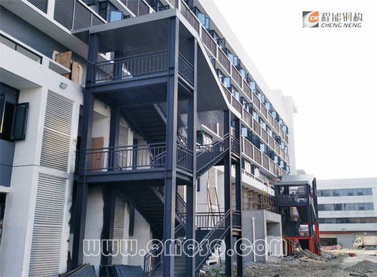 鋼結(jié)構(gòu)廠房翻新方案(鋼結(jié)構(gòu)廠房翻新后的維護(hù)要點(diǎn)) 建筑方案施工 第5張 鋼結(jié)構(gòu)廠房翻新方案(鋼結(jié)構(gòu)廠房翻新后的維護(hù)要點(diǎn)) 建筑方案施工 第5張