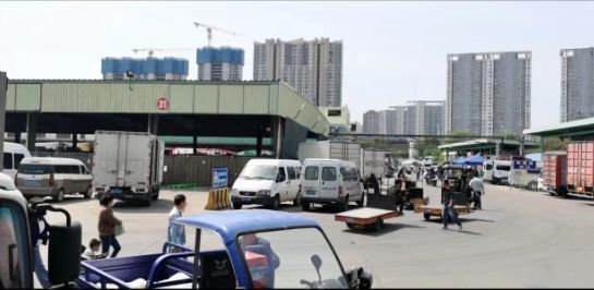 北京板材市場(chǎng)搬哪去了（北京板材供應(yīng)商在線查詢北京地區(qū)的板材供應(yīng)商在線查詢） 結(jié)構(gòu)工業(yè)鋼結(jié)構(gòu)施工 第3張