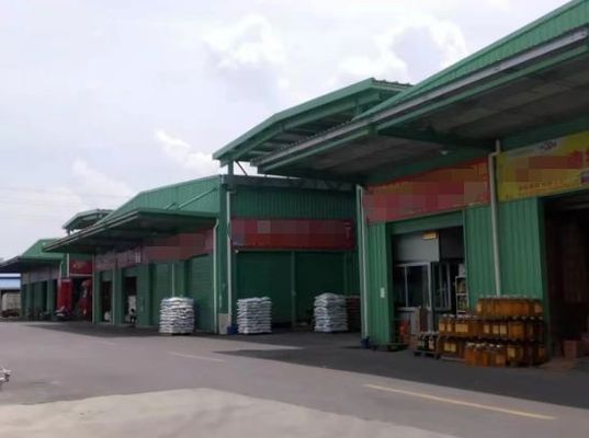 北京板材市場(chǎng)搬哪去了（北京板材供應(yīng)商在線查詢北京地區(qū)的板材供應(yīng)商在線查詢） 結(jié)構(gòu)工業(yè)鋼結(jié)構(gòu)施工 第5張