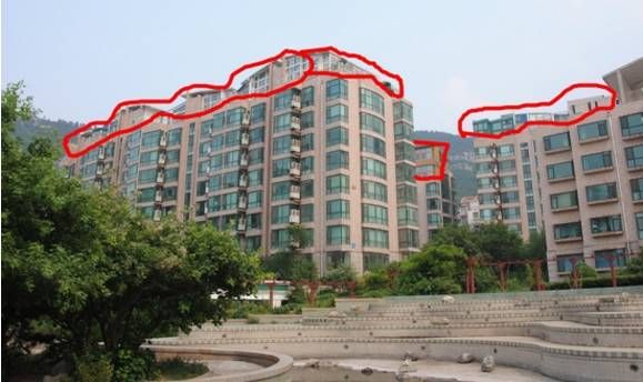 加蓋房子屋頂新型材料(彩鋼瓦屋頂的安裝步驟聚氨酯硬泡屋頂的維護方法) 建筑消防設計 第1張 加蓋房子屋頂新型材料(彩鋼瓦屋頂的安裝步驟聚氨酯硬泡屋頂的維護方法) 建筑消防設計 第1張