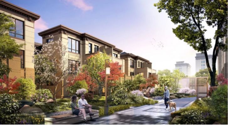 北京別墅樓盤(pán)在售(北京別墅區(qū)環(huán)境評(píng)測(cè)) 北京加固施工 第5張 北京別墅樓盤(pán)在售(北京別墅區(qū)環(huán)境評(píng)測(cè)) 北京加固施工 第5張