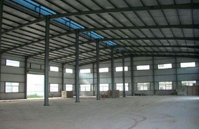 雙層鋼結(jié)構(gòu)廠房造價 北京加固設(shè)計(加固設(shè)計公司) 第1張 雙層鋼結(jié)構(gòu)廠房造價 北京加固設(shè)計(加固設(shè)計公司) 第1張