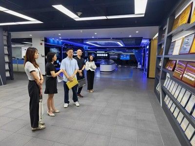 鋼構(gòu)展廳公司名稱大全（鋼結(jié)構(gòu)展廳設(shè)計和施工方面有著豐富的經(jīng)驗和專業(yè)服務(wù)能力） 北京加固設(shè)計（加固設(shè)計公司） 第3張