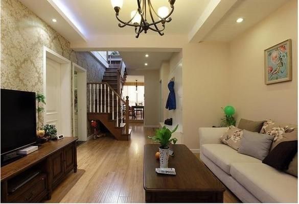 房屋加頂蓋 結構電力行業(yè)設計 第2張 房屋加頂蓋 結構電力行業(yè)設計 第2張