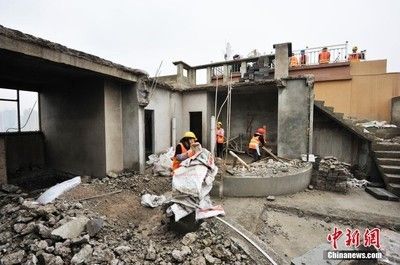 南通別墅拆除 裝飾家裝設(shè)計 第3張 南通別墅拆除 裝飾家裝設(shè)計 第3張