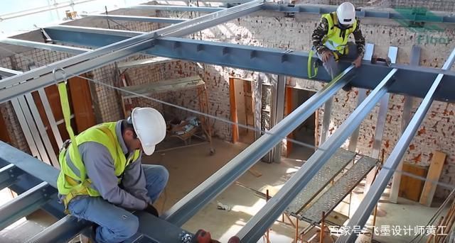 廠房搭建鋼結(jié)構(gòu)會(huì)不會(huì)改動(dòng)房屋主體結(jié)構(gòu)或承重 結(jié)構(gòu)污水處理池設(shè)計(jì) 第2張 廠房搭建鋼結(jié)構(gòu)會(huì)不會(huì)改動(dòng)房屋主體結(jié)構(gòu)或承重 結(jié)構(gòu)污水處理池設(shè)計(jì) 第2張