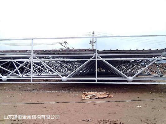 加油站網(wǎng)架多少錢一平方山東隆順金屬結構有限公司（加油站網(wǎng)架多少錢一平方） 建筑施工圖設計 第1張