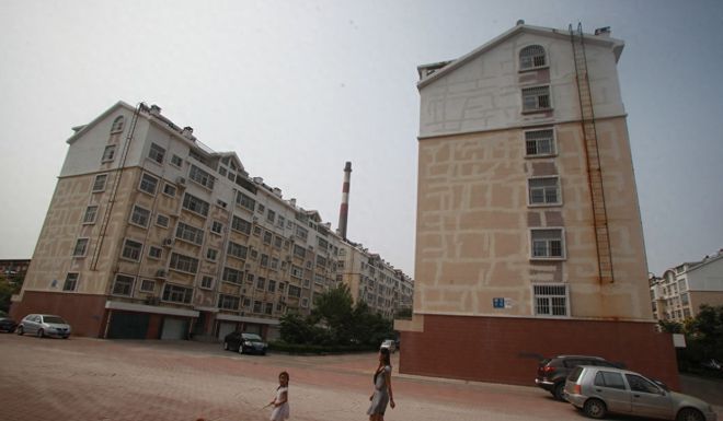 北京板樓和塔樓一樣嗎 結(jié)構(gòu)框架設(shè)計(jì) 第1張 北京板樓和塔樓一樣嗎 結(jié)構(gòu)框架設(shè)計(jì) 第1張