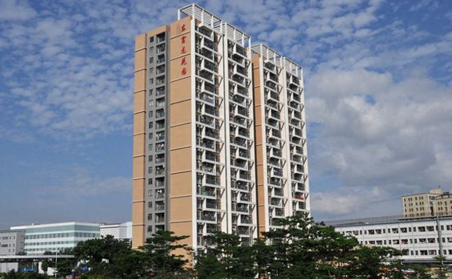 北京板樓和塔樓一樣嗎 結(jié)構(gòu)框架設(shè)計(jì) 第2張 北京板樓和塔樓一樣嗎 結(jié)構(gòu)框架設(shè)計(jì) 第2張