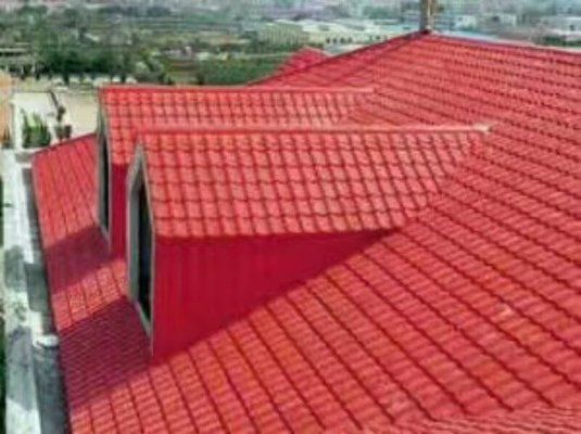 北京屋面鋼結(jié)構(gòu)安裝公司電話多少（北京屋面鋼結(jié)構(gòu)安裝公司電話） 結(jié)構(gòu)地下室設(shè)計(jì) 第2張