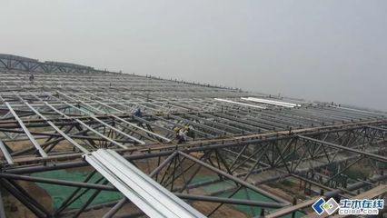 北京屋面鋼結(jié)構(gòu)安裝公司電話多少（北京屋面鋼結(jié)構(gòu)安裝公司電話） 結(jié)構(gòu)地下室設(shè)計(jì) 第4張