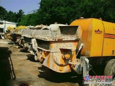 北京地泵打混凝土出租（北京地區(qū)地泵打混凝土出租服務(wù)） 結(jié)構(gòu)砌體設(shè)計(jì) 第1張