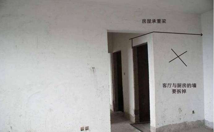 承重墻鑒定部門是哪里 建筑消防施工 第4張