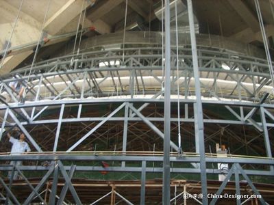 中國建筑鋼結(jié)構(gòu)網(wǎng)（中國建筑鋼結(jié)構(gòu)網(wǎng)是一個專注于建筑鋼結(jié)構(gòu)行業(yè)的門戶網(wǎng)站） 建筑方案施工 第4張