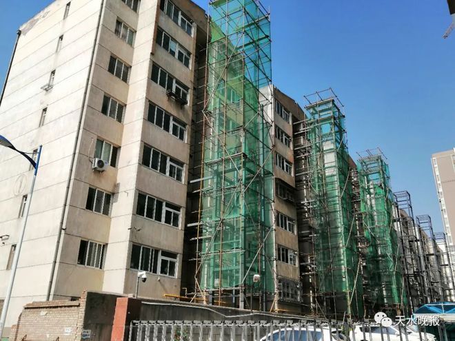 鋼結(jié)構(gòu)房屋改造視頻(鋼結(jié)構(gòu)房屋改造技術(shù)流程) 裝飾幕墻施工 第2張 鋼結(jié)構(gòu)房屋改造視頻(鋼結(jié)構(gòu)房屋改造技術(shù)流程) 裝飾幕墻施工 第2張