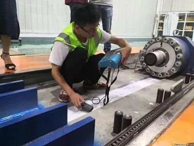 鋼結(jié)構(gòu)超聲檢測(cè)h 鋼焊縫長(zhǎng)度怎么算（h型鋼焊縫長(zhǎng)度的計(jì)算方法） 鋼結(jié)構(gòu)玻璃棧道施工 第2張