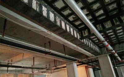 冷庫設(shè)計符合國家相關(guān)標(biāo)準(zhǔn)要求有哪些（冷庫設(shè)計中如何確保保溫材料的隔熱性能符合國家標(biāo)準(zhǔn)）